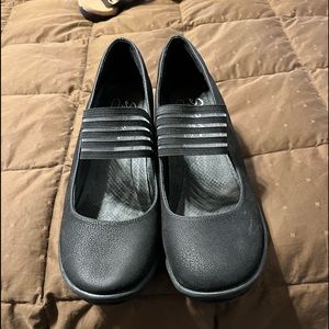 Skechers air cooled foam